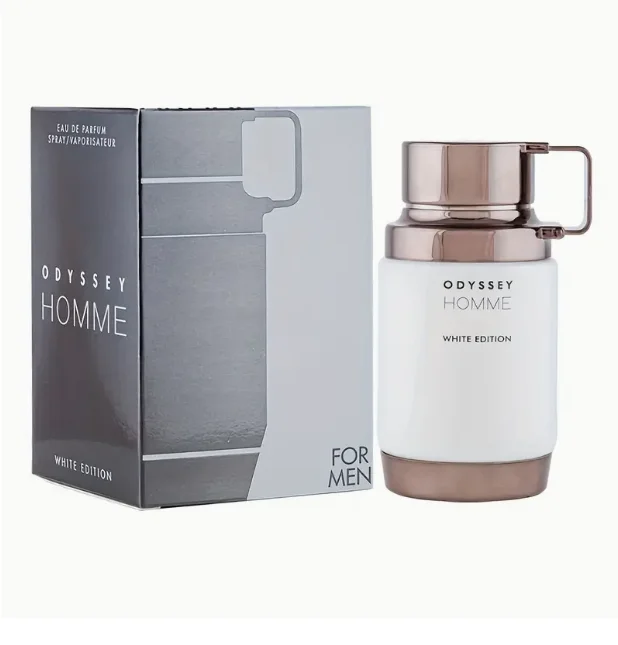 Men'S Perfume | 3.4 Ounces Spray, Lightweight Texture, Essential for Daily Commuting, Floral And Fresh Scent, Liquid Format