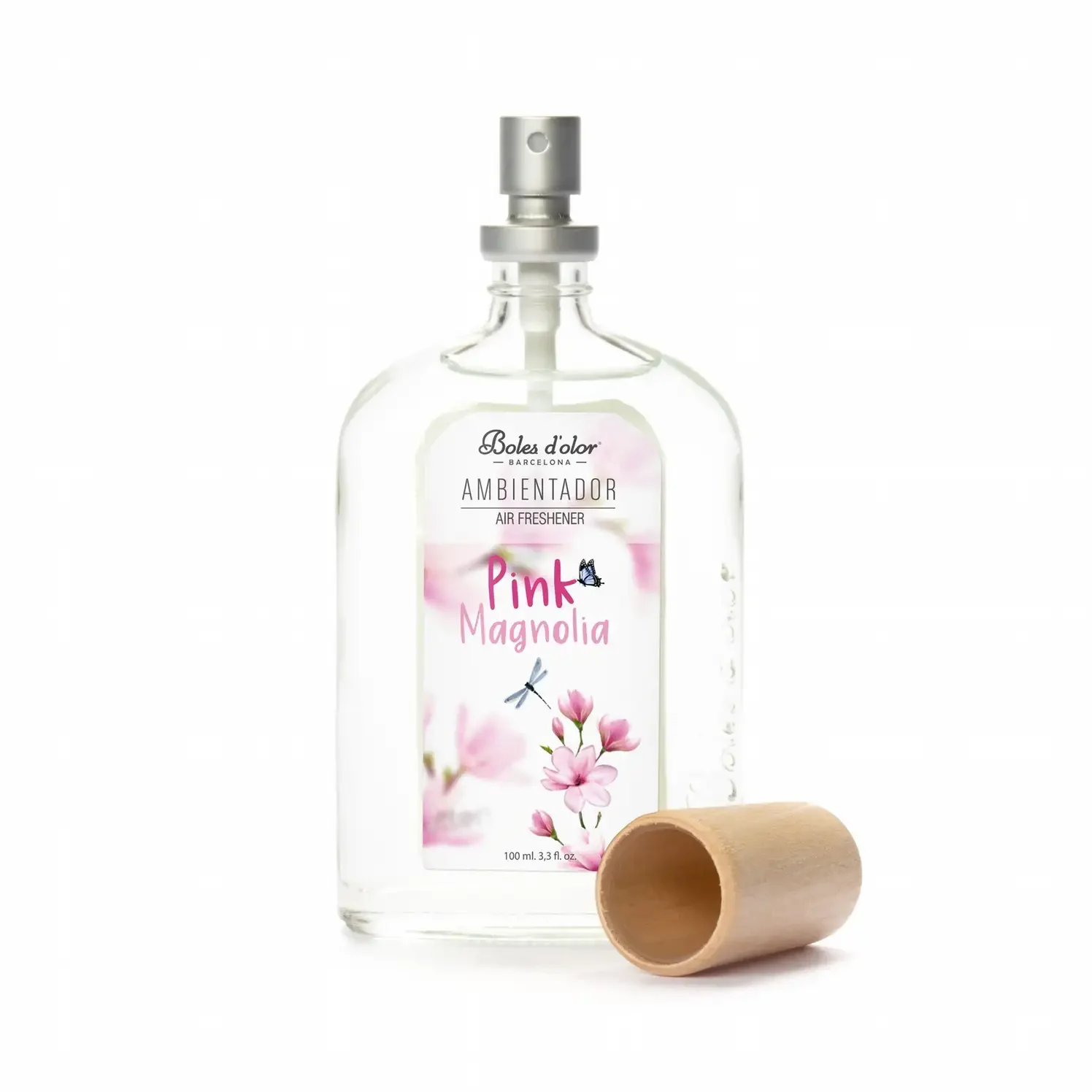 Spray BOLES D´OLOR Pink Magnolia 100ml
