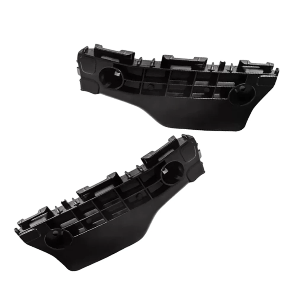 Suporte do feixe do suporte do amortecedor dianteiro esquerdo e direito, Toyota Prius C 2012 2013 2014 2015 2016 2017 52536-52110 52535-52150, 1 par