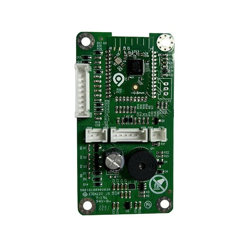 Imagen 2 del producto Controlador de placa de Control Original para Ninebot Gokart Pro 2, autobalance inteligente, piezas de Scooter eléctrico, accesorios de Kart