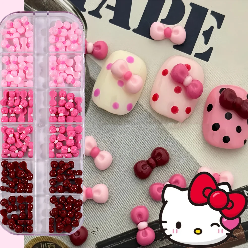 1Box 3 Colors Kawai… - image