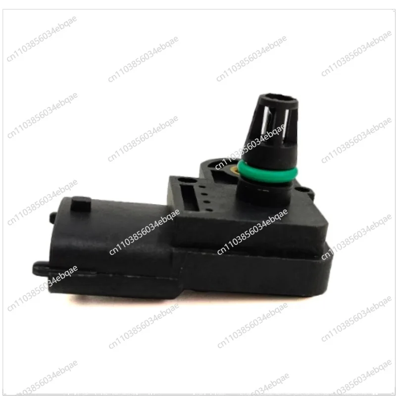

For Jiefang J6L Dachai Deutz Monomer Pump Intake Pressure Temperature Sensor 3602105A98D