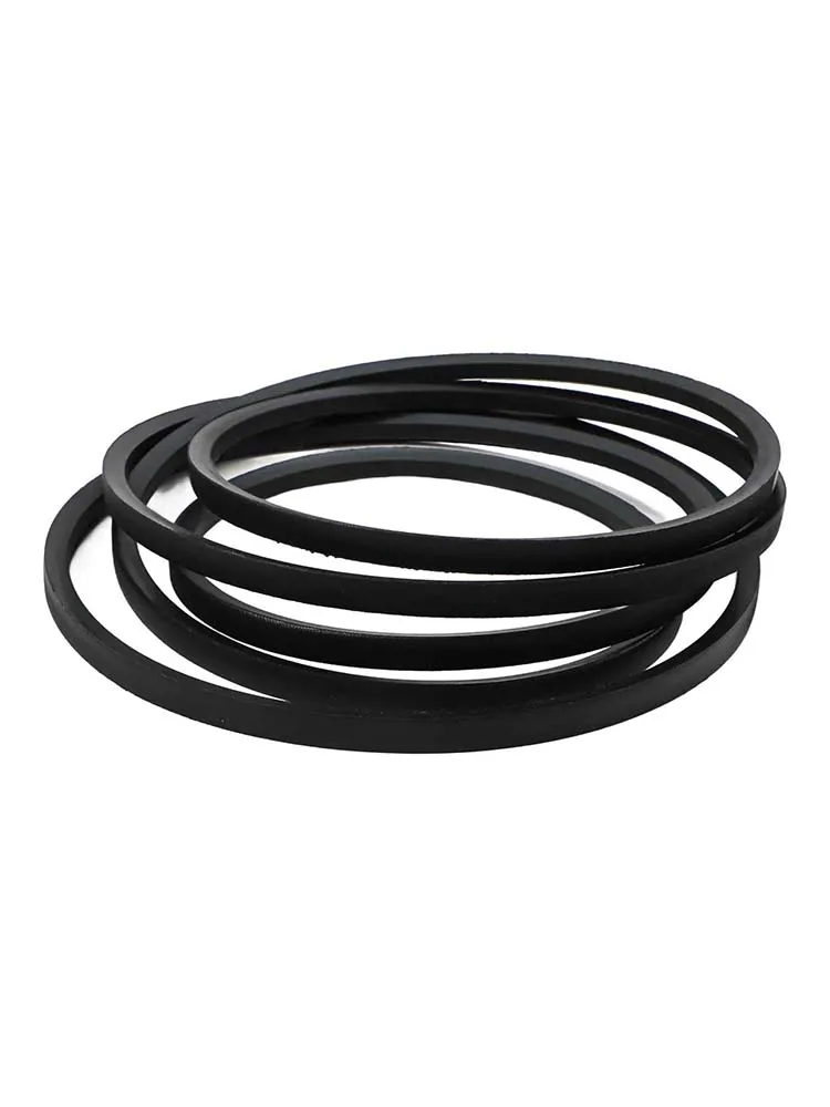 GX26422 Mower Belt for Z325E Z330M Z330R Z355E Z365R Z375R Designed for Optimal Cutting Performance in Various Conditions