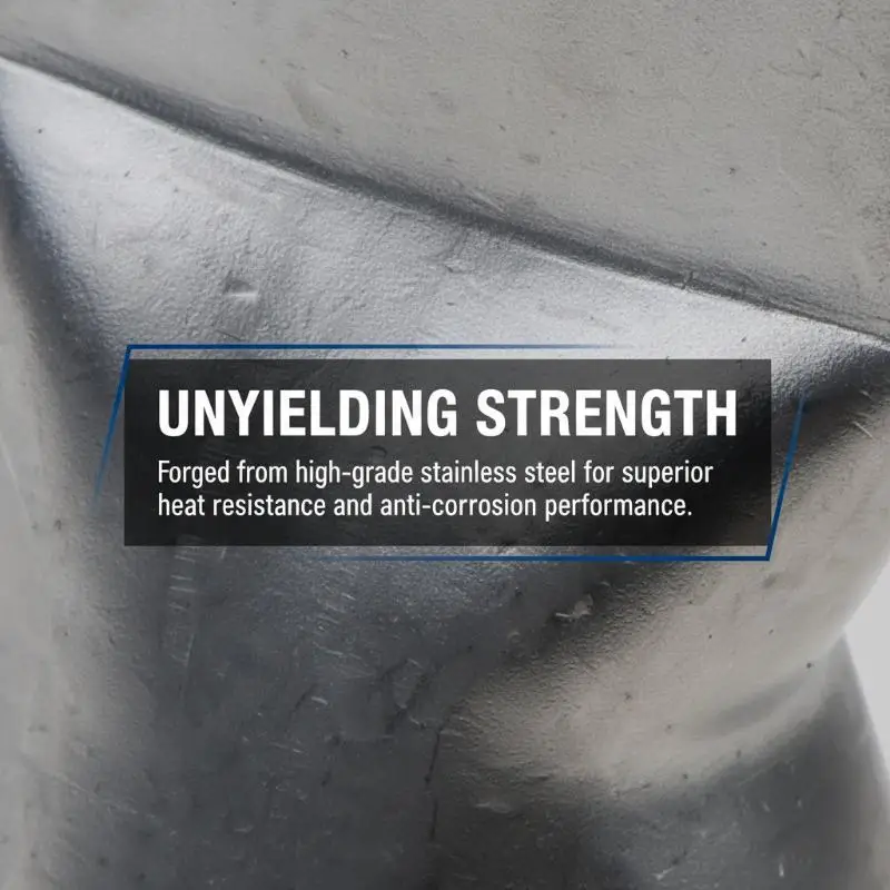 

Сварочная насадка из нержавеющей стали 40 мм для горячей сварки, стабильная температура, для сборочных линий