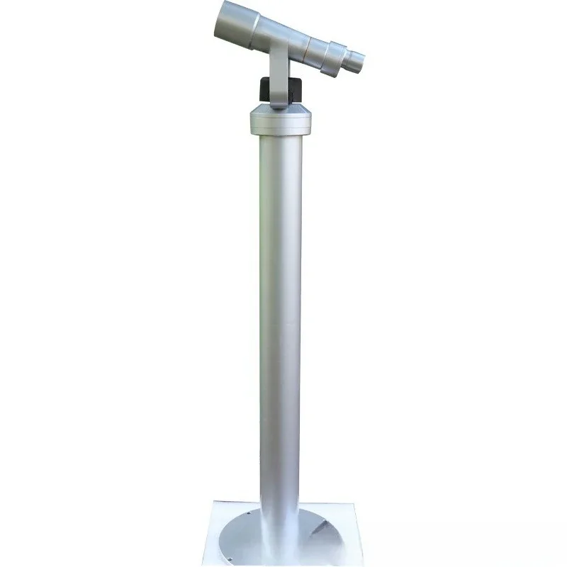 

Telescope high definition professional waterproof solar outdoor sharing large magnification telescope