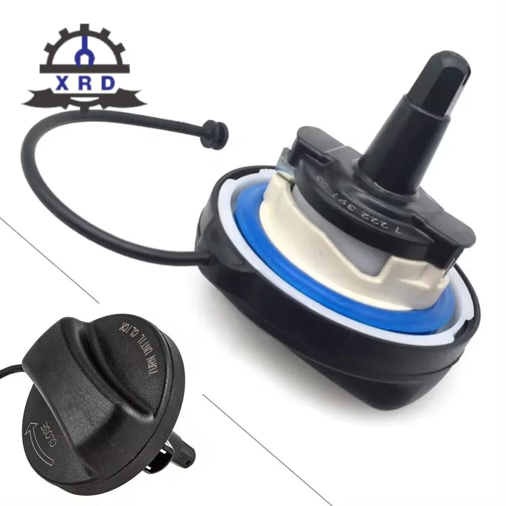 16117222391 Brandstoftank Gas Dop for Bmw E36 E39 E60 E90 E92 F01 F01 E02 E65 E66 F01 E83 X 3X5 Mini Cooper R55 R56 R60