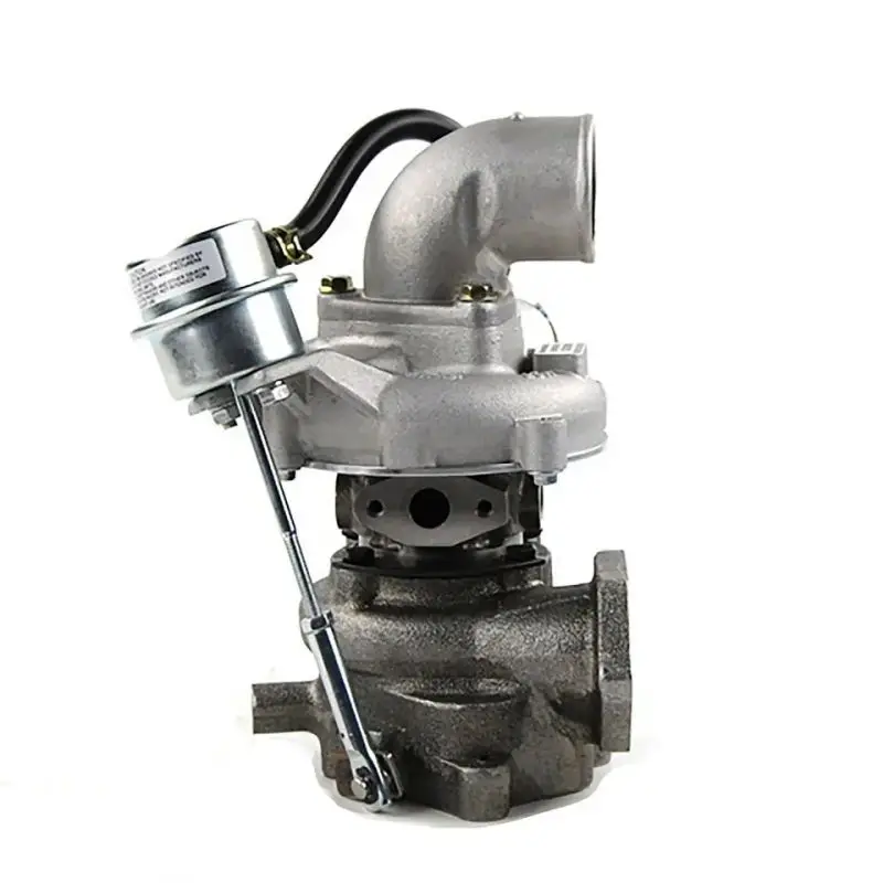 

Уникальный полный турбокомпрессор GT1749S 732340-5001S 732340 28200-4A350 для грузовика D4CB