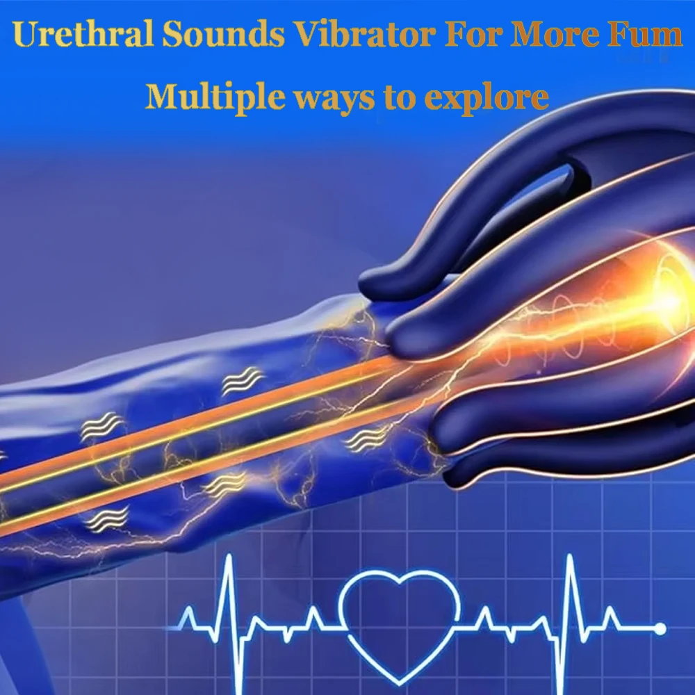 Thumbnail 2 - #69 New Eye Massagers Arrivals