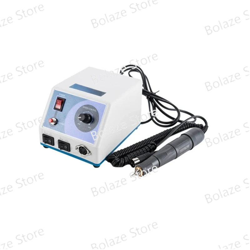 Dental Science Grinding Machine, Mold, Jewelry, Wood Carving, Stone Carving, Carving, Mechanical and Electrical Grinding Machine