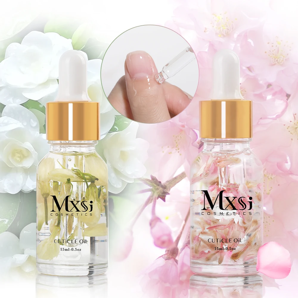 فيتامين زيت البشرة العناية بالأظافر زيت التغذية الأظافر بشرة اليد مانيكير الأظافر تعزيز منتج العناية 2 قطعة/مجموعة