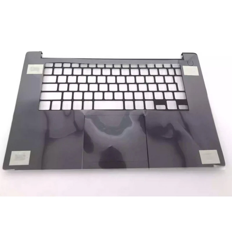 S  For Dell XPS 15 9550 M5510 Palmrest WIth Touchpad Upper Case Cover 0WKFHP WKFHP