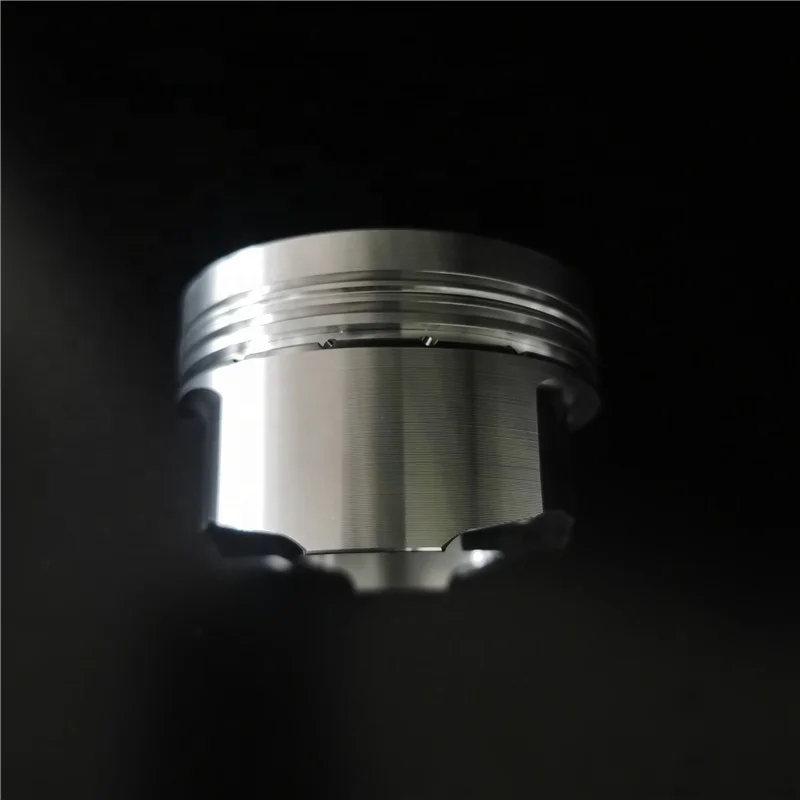 Manufacturer High Performance Car Forged Piston for  Vtec for  Gk5 L15a L15b Pistons 73mm 73.5mm 74mm Piston