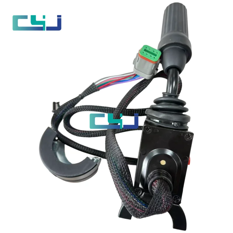 91473031 Controller Gearshift Lever Is Applicable to  4-speed Gearshift Levers G9-43A SN0160048669 G6-42A Excavator Accessory