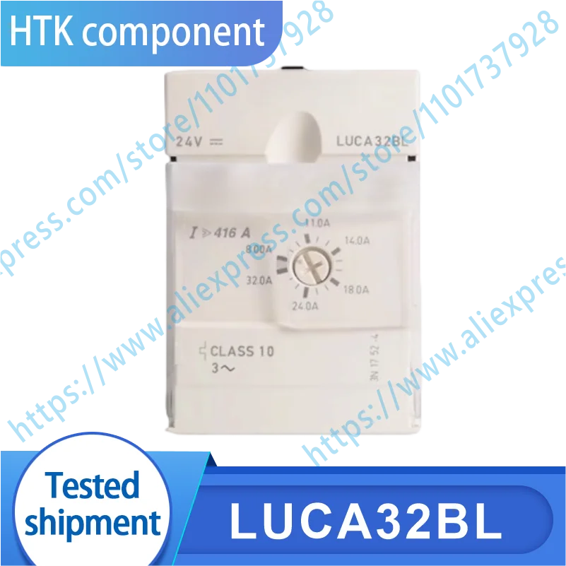 LUCA32BL LUCB32BL Unidade de controle original