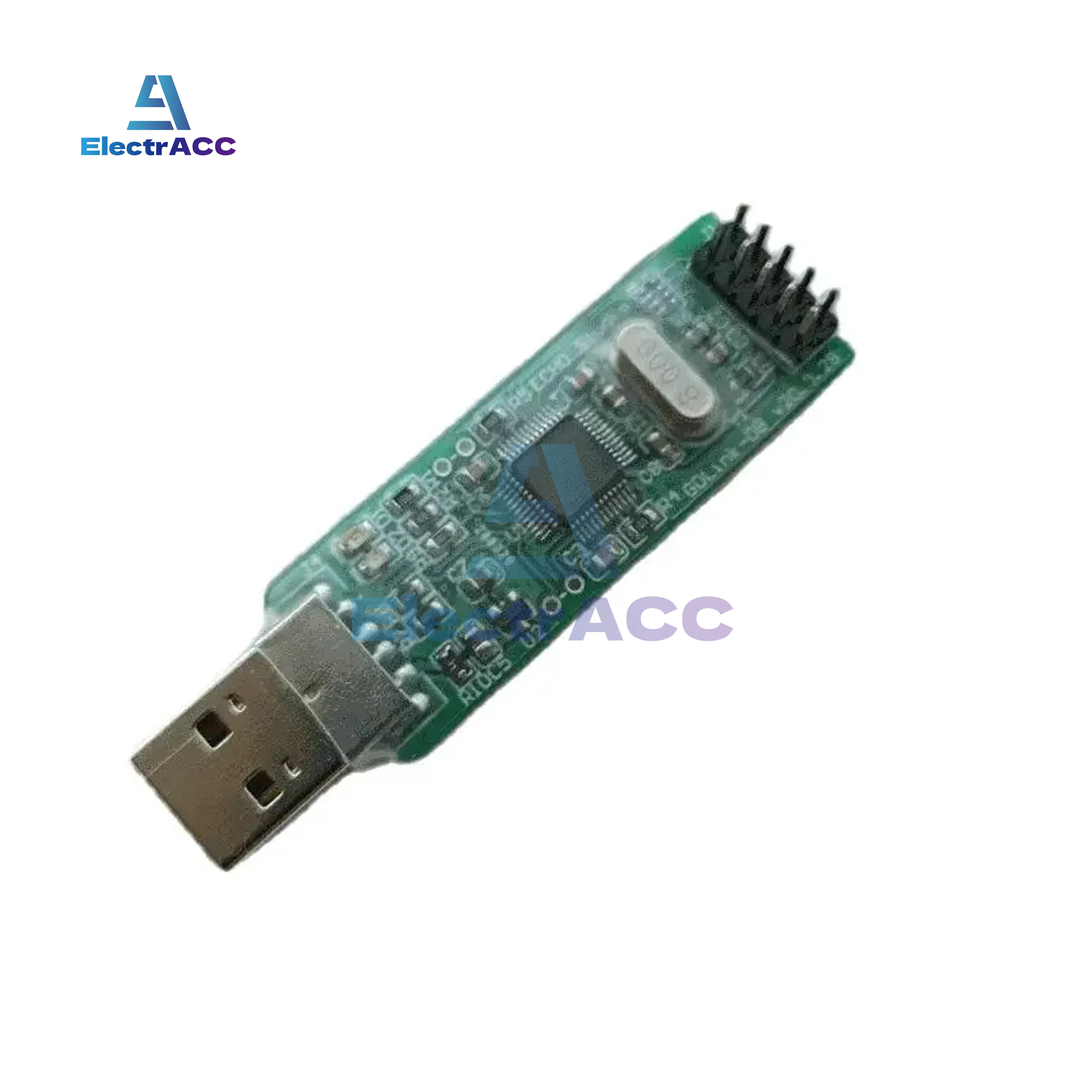 GDLink-OB GD-Link CMSIS-DAP Programmer Emulator Downloader Supports Cortex M