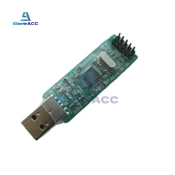 GDLink-OB GD-Link CMSIS-DAP Programmer Emulator Downloader Supports Cortex M