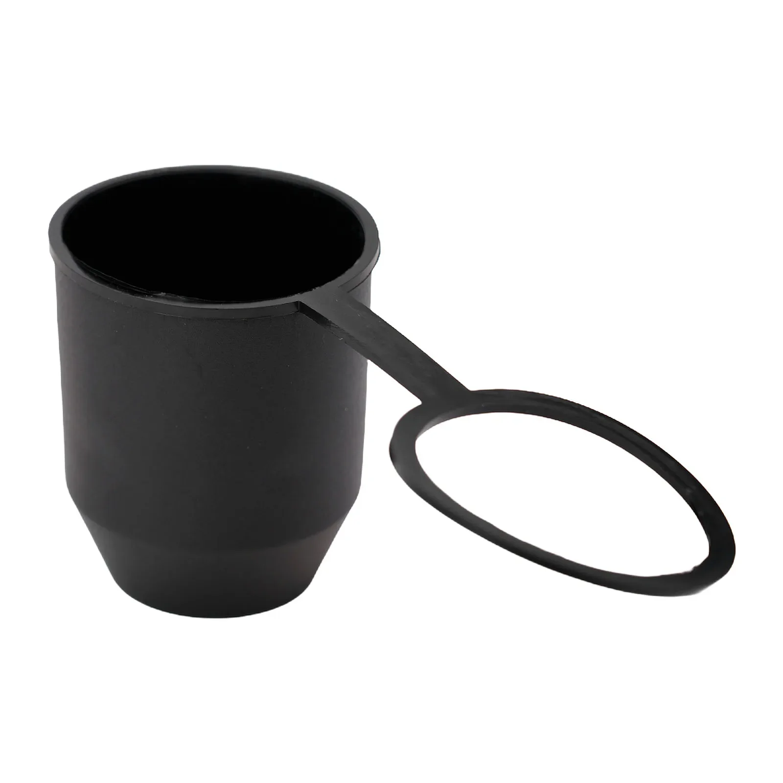 Hitch Ball Cover Protection Cap Reliable Remove Optimal Protection Rust Proof Plastic Trailer Hitch Ball Cover