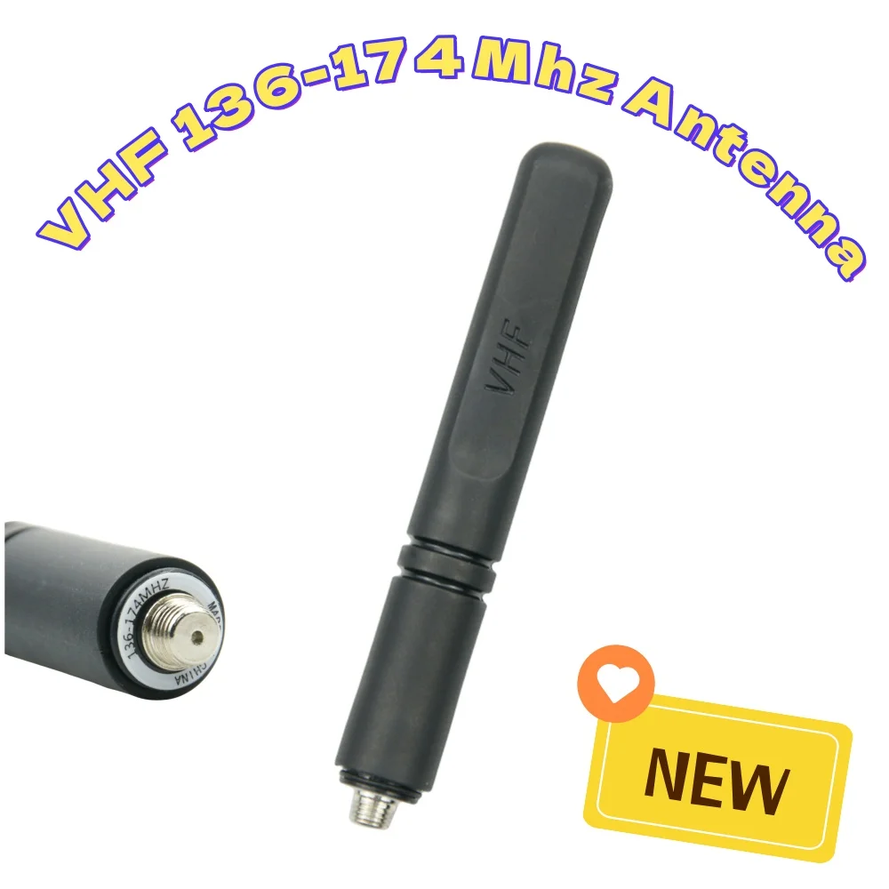 

2 шт., короткая антенна 9 см, УКВ-антенна для Motorola Xir P8668 P6600 P6620 P8608 P8600 DGP8550 DGP5050 GP328D, цифровая рация