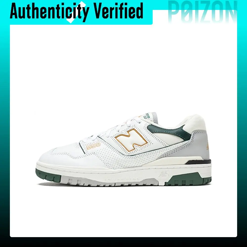 Chaussures de basket-ball New  - New Balance Shoes 550 avis et prix
