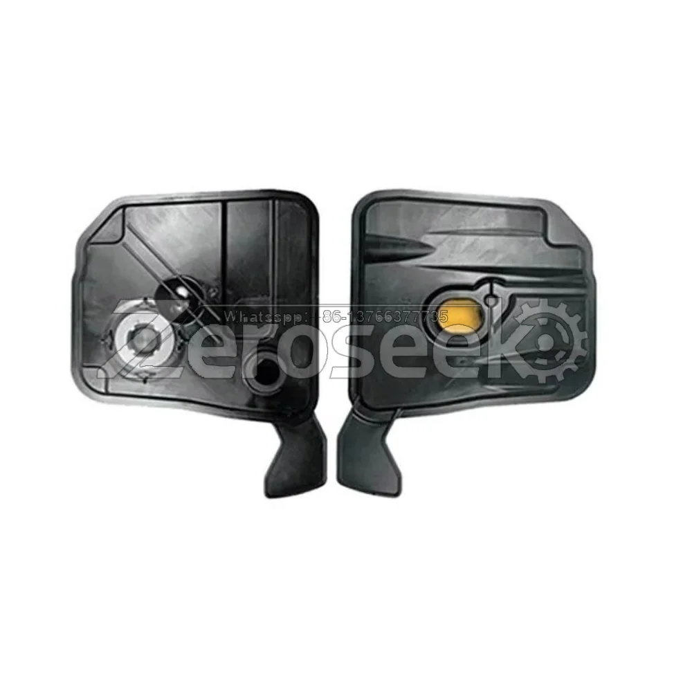 6F35 Automatic Transmission Oil Filter - Suitable for Ford Explorer, Lincoln MKX & Mazda