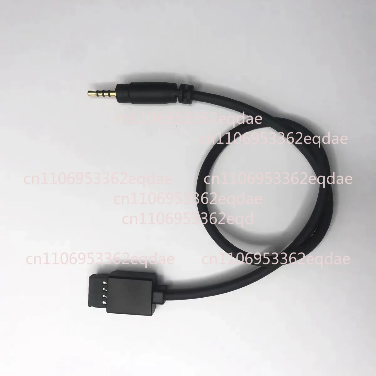 مثبت Rss-p لخط التحكم في مصراع الكاميرا DJI ronin MX / s Panasonic #2