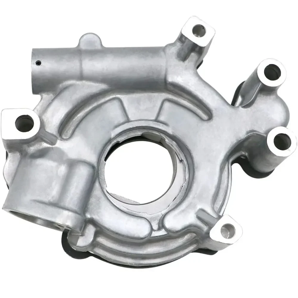Engine Oil Pump Fit 3.7 4.7 L V6 V8 GAS For Jeep Liberty Grand Dodge Dakota Ram 1500 Chrysler EVA EKG EVE 3.7L 4.7L 99-13