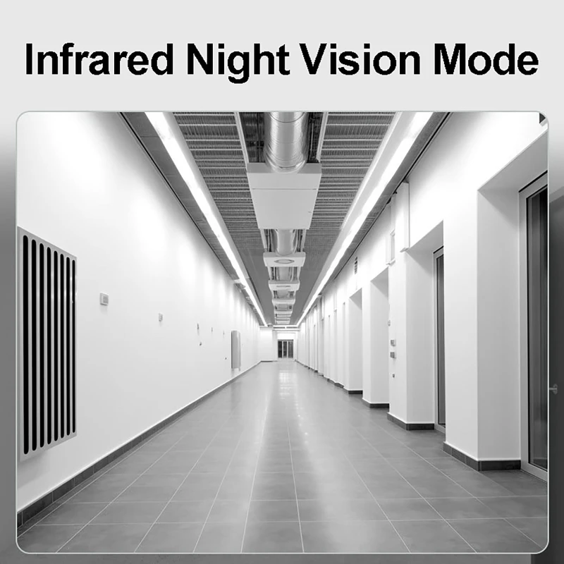 WIFI Video Doorbell Camera+Dingdong Wireless Night Vision Smart Home Security HD DoorBell Two Way Intercom Voice Change for Home