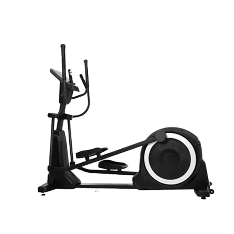 Elliptical Fitness Machine Trainer Equipment Gym Fitness Commercial Elliptical Elliptical