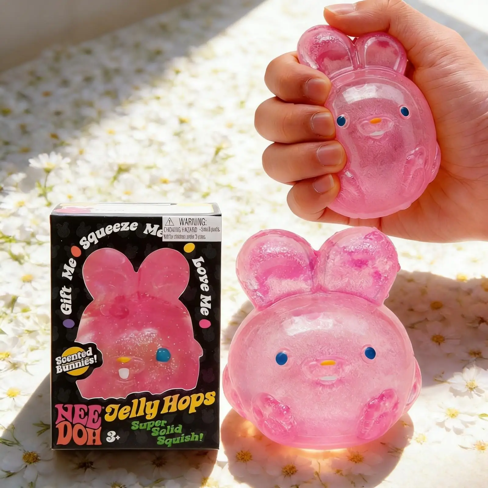 Jelly Anti Stress B…