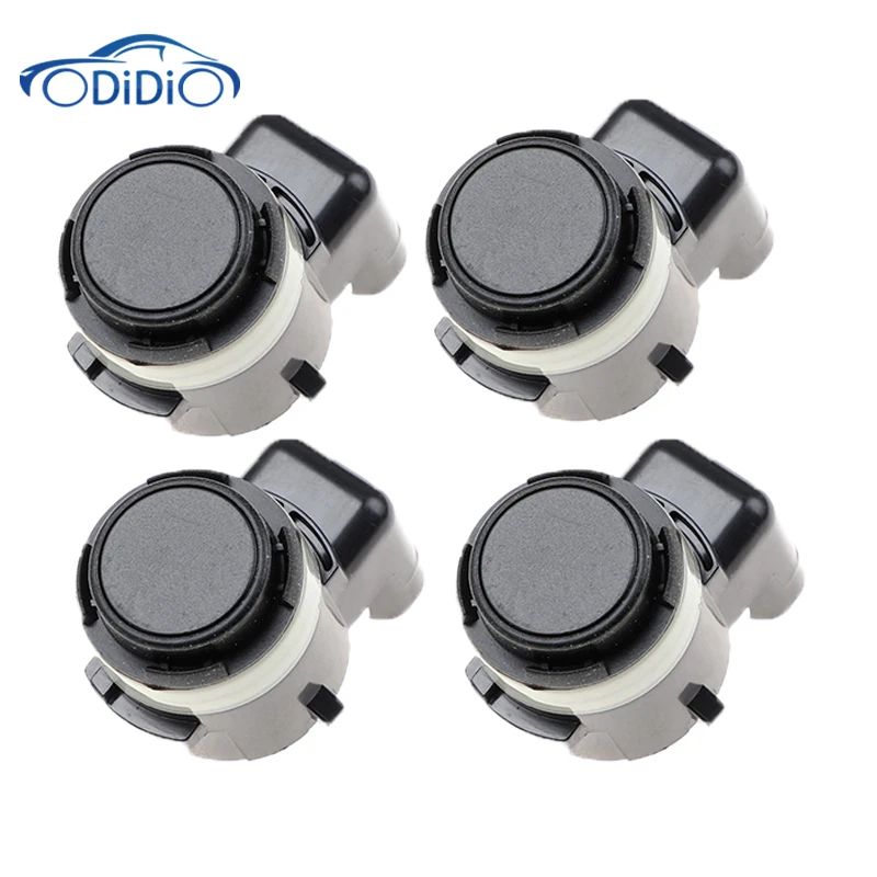 5Q0919275C PDC Parking Aid Sensor For Audi A3 S3 RS3 TT Quattro VW Golf Skoda Porsche