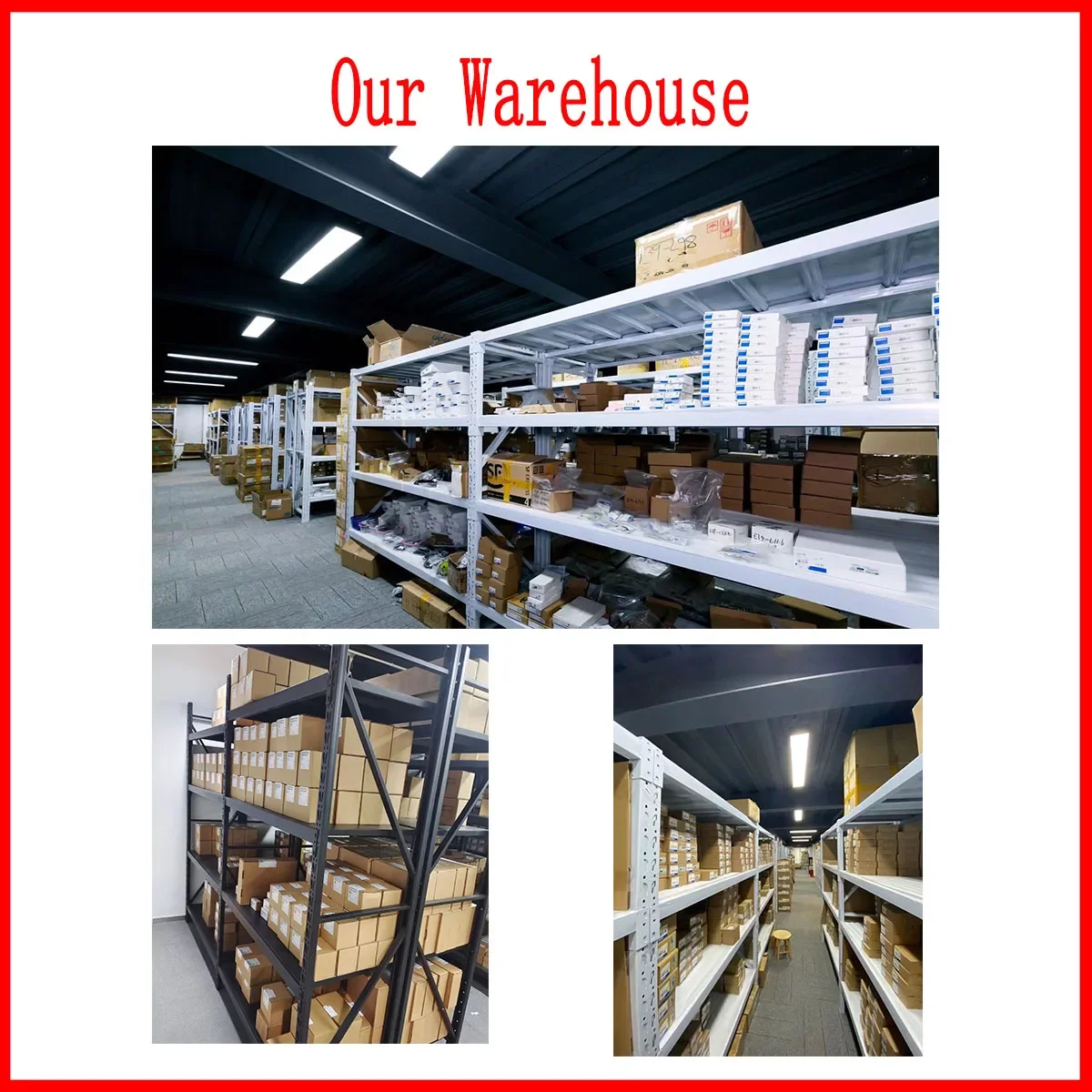 وحدة PLC XGC-E301 #4