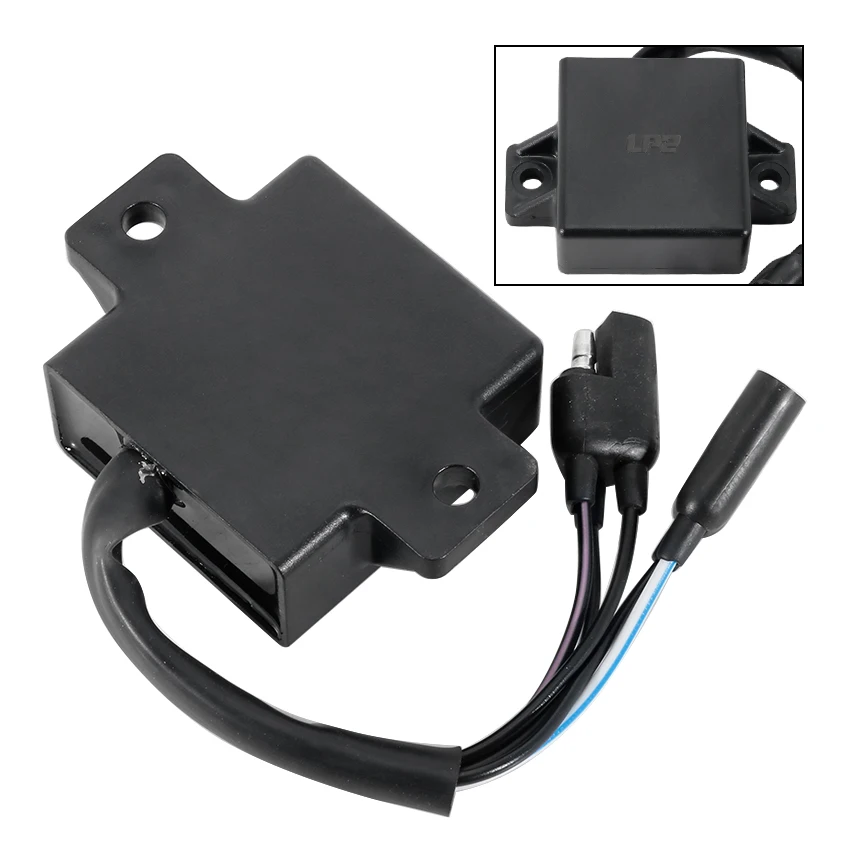 Motorcycle CDI Igniter Relay For Sea-Doo GT/SP/XP Alpine 503/508 Citation 3500 Sonic 250 Formula SS OEM:290866599 410913400