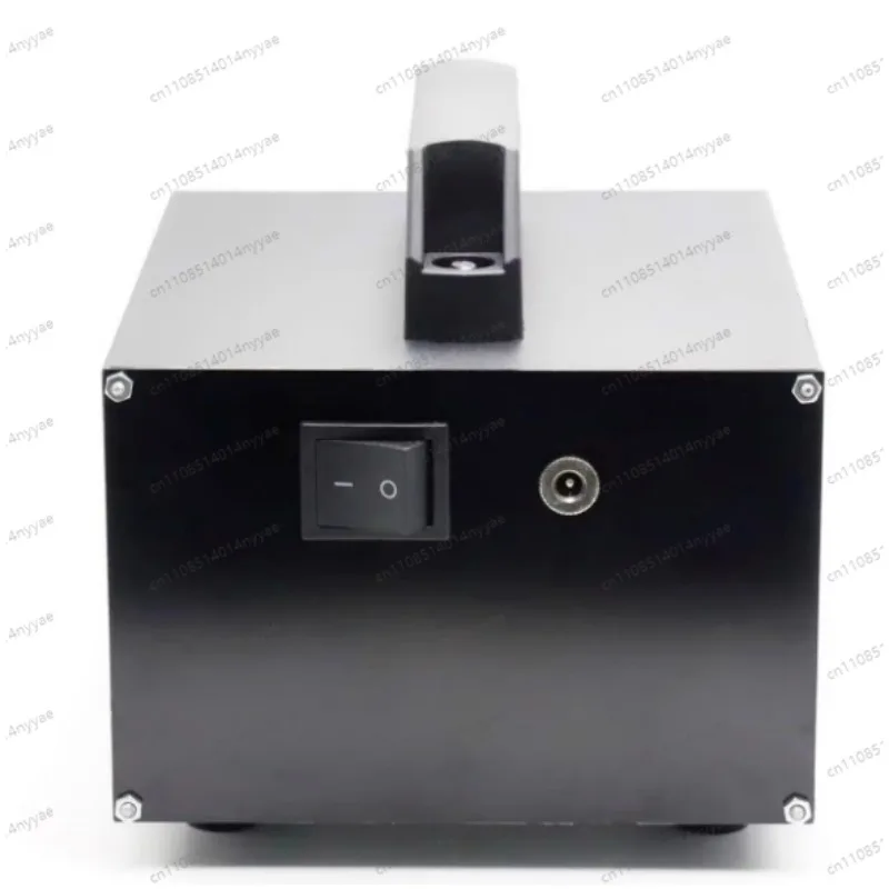 Handheld High-Power Spot Welder - Super Capacitor Digital Kit for 18650 Battery Packs