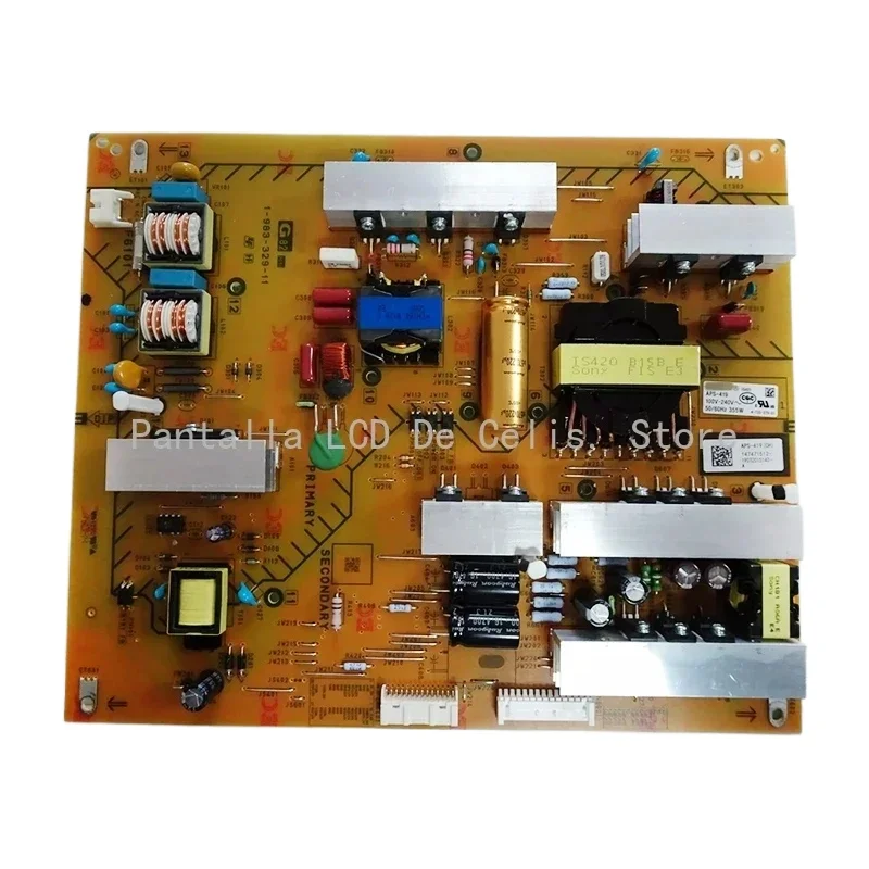 For Sony G82 APS-419(CH) 1-474-715-12 1-983-329-11 Original Power Supply TV XBR-55X950G XBR-55X900F KD-55X9000F KD-55X9500G