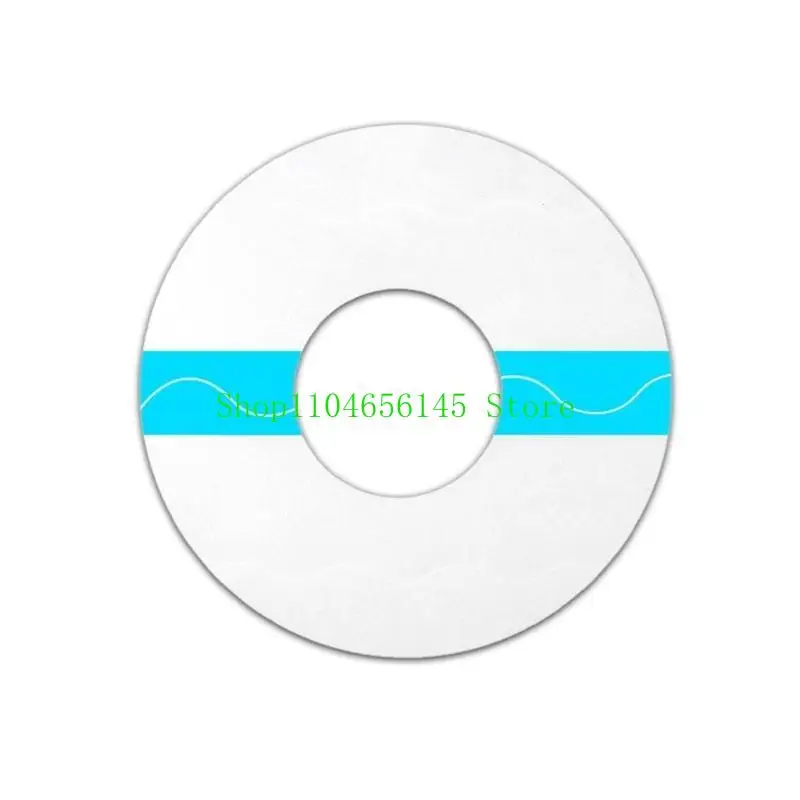 5SD doccia patch impermeabili patch adesivi trasparenti patch impermeabili cgm copri protettori per libre1/2/3