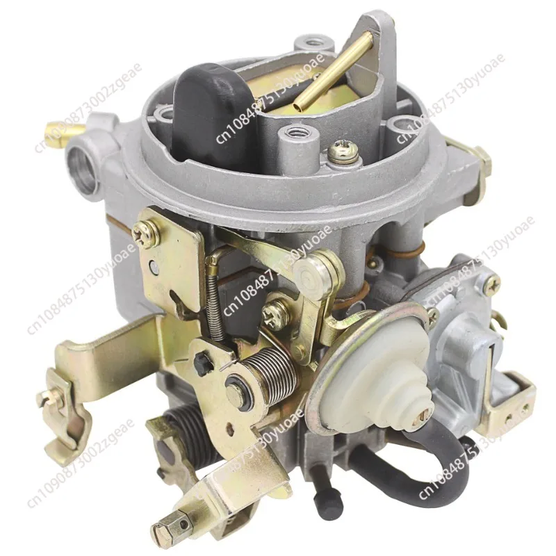 H129 Cross Border Carburetor for FIAT UNO, 1100 32TLF 27 253 1733 7681385