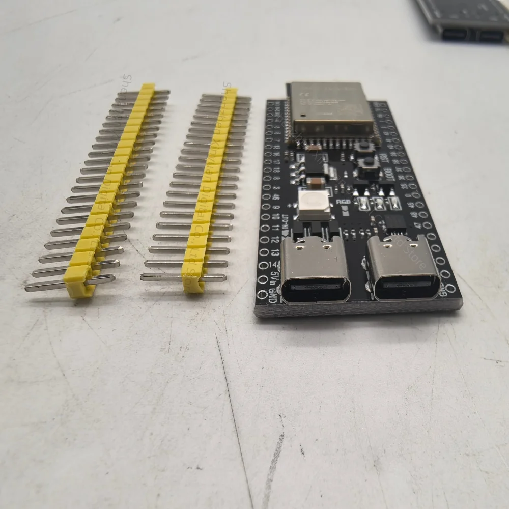 32‑S3‑N16R8 Development Board Module 44Pin Type‑C Interface Compatible ESP32‑S3‑N16R8 Multi‑Development Environment Support