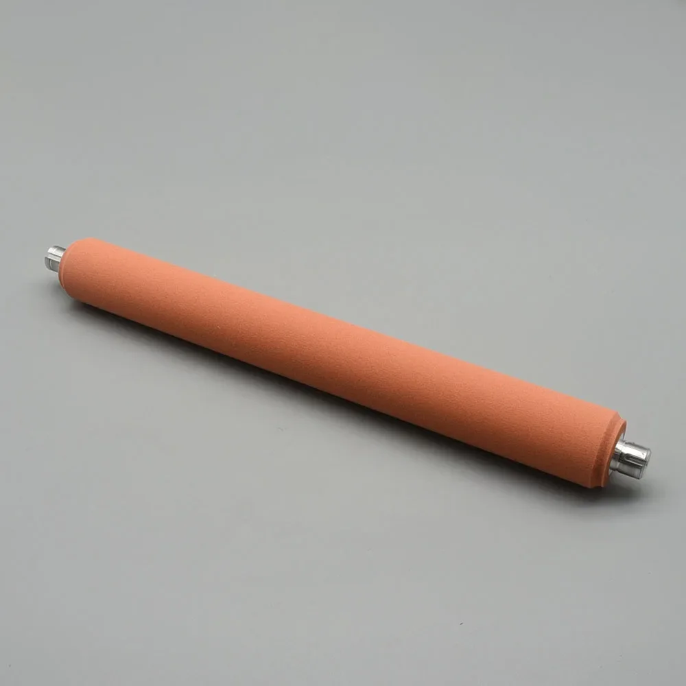 Fuser Film Sleeve Sponge Roller For Konica Minolta Bizhub 754 C554 554e C654