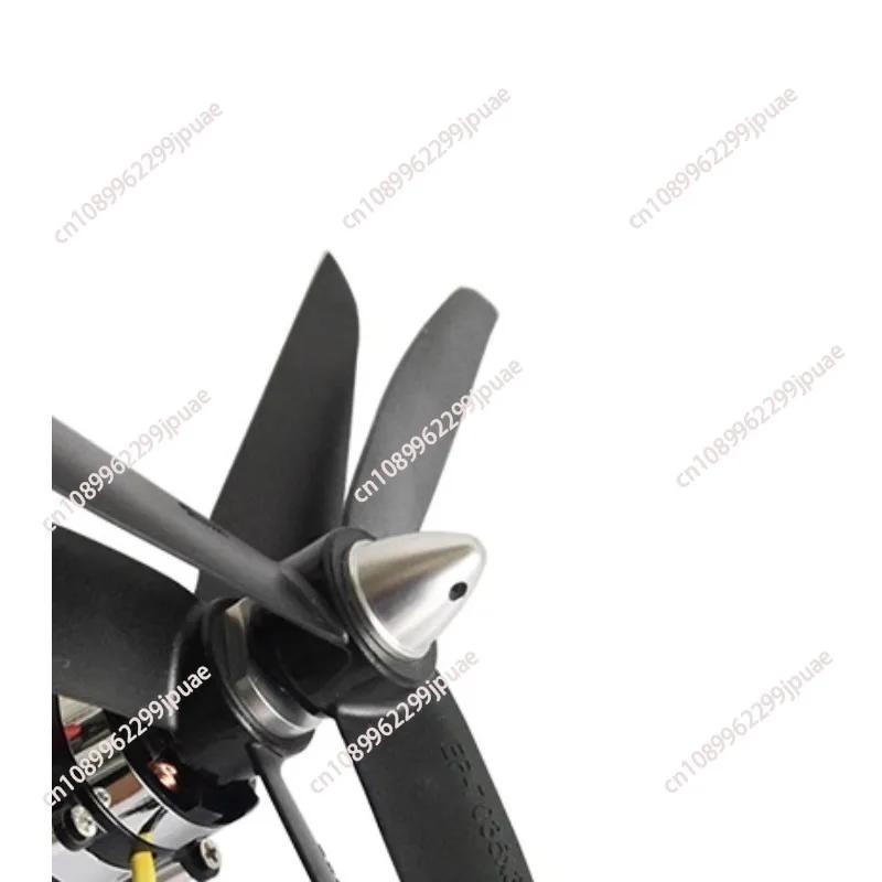 Coaxial Double Propeller Brushless Motor 30g Counter Rotating Motor