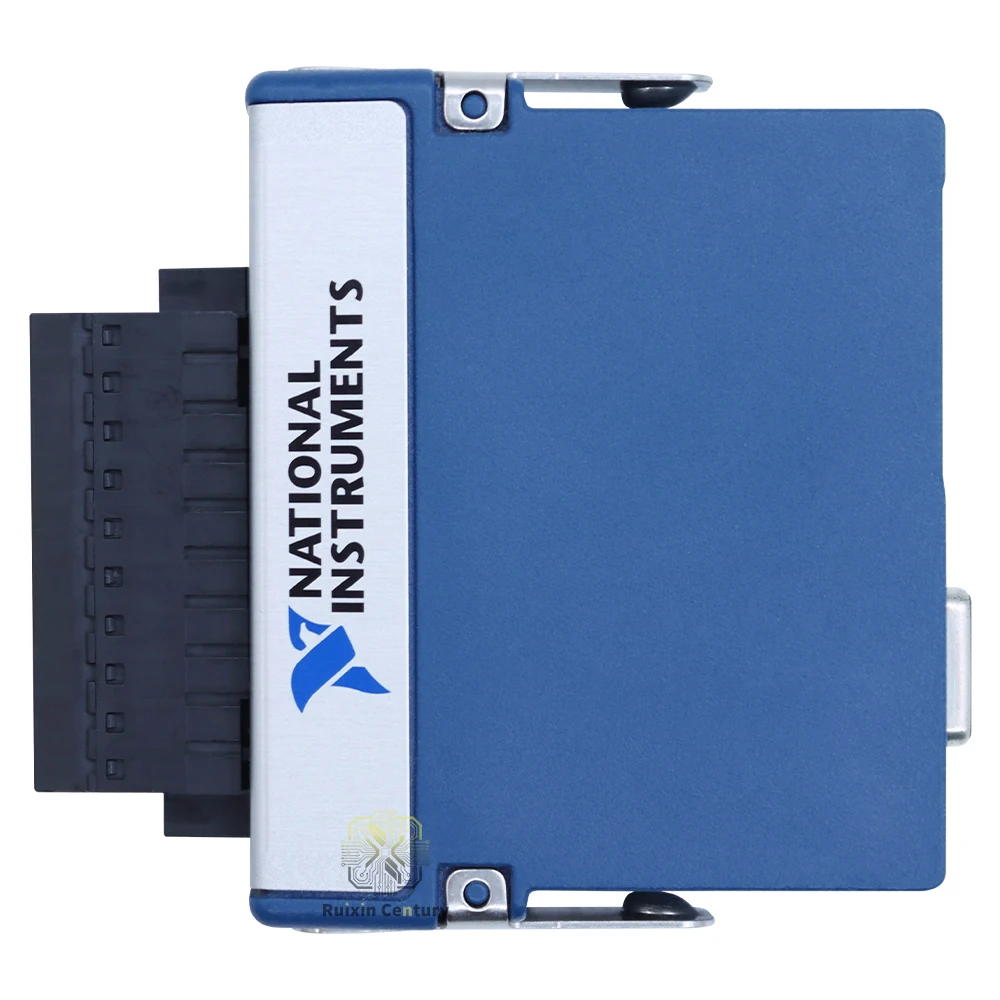 FOR NI-9263 100 kS/s/ch Synchronous ±10 V 4-Channel C-Series Voltage Output Board 16-Bit with Overvoltage Protection