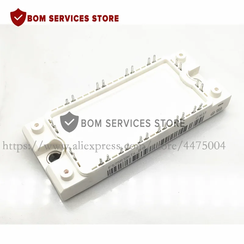 FS75R12KT4 _ B15 FS50R12KT4 _ B15 FS75R12KT4-B15 FS50R12KT4 _ B15 FS50R12KT4-B15 FS50R12KT4 FS75R12KT4 Livraison Gratuite Nouvelle Technologie IGBT Originale