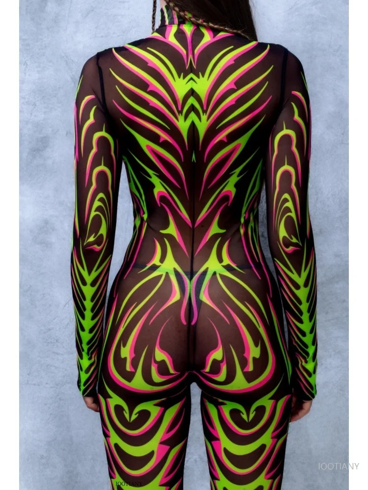 Рисунок 5 - Новый Хэллоуин для взрослых