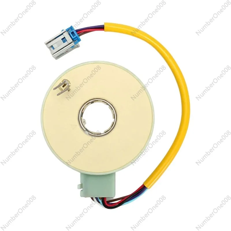 Replaces Spare Parts Steer Angle Sensor for Fiat PUNTO C1005 Lenkmomentsensor