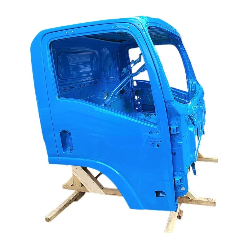 Truck KV100KV600700PM100 cab empty shell driving building assembly