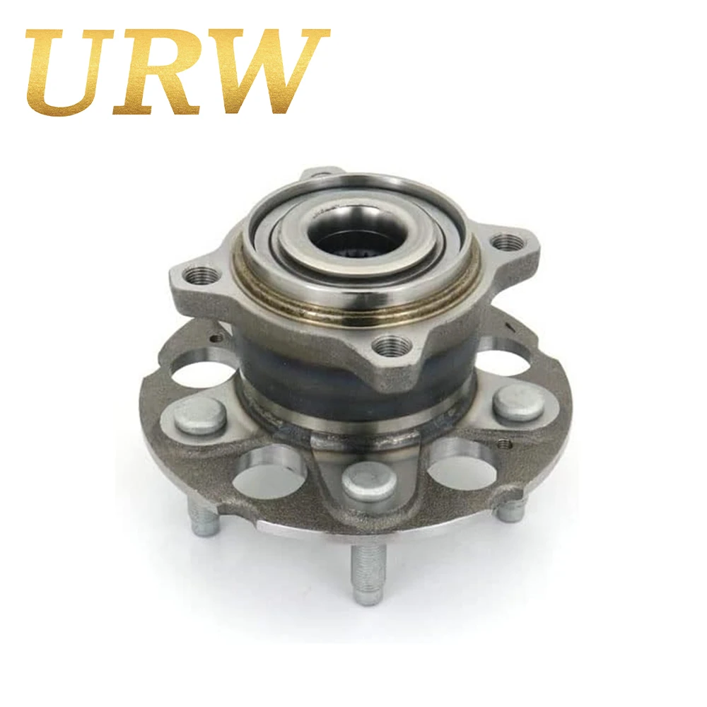 

3104100XKZ17A URW Auto Parts 1pcs High Quality Car Accessories Rear Wheel Hub Bearing 4WD For Great Wall Haval H6 2013-