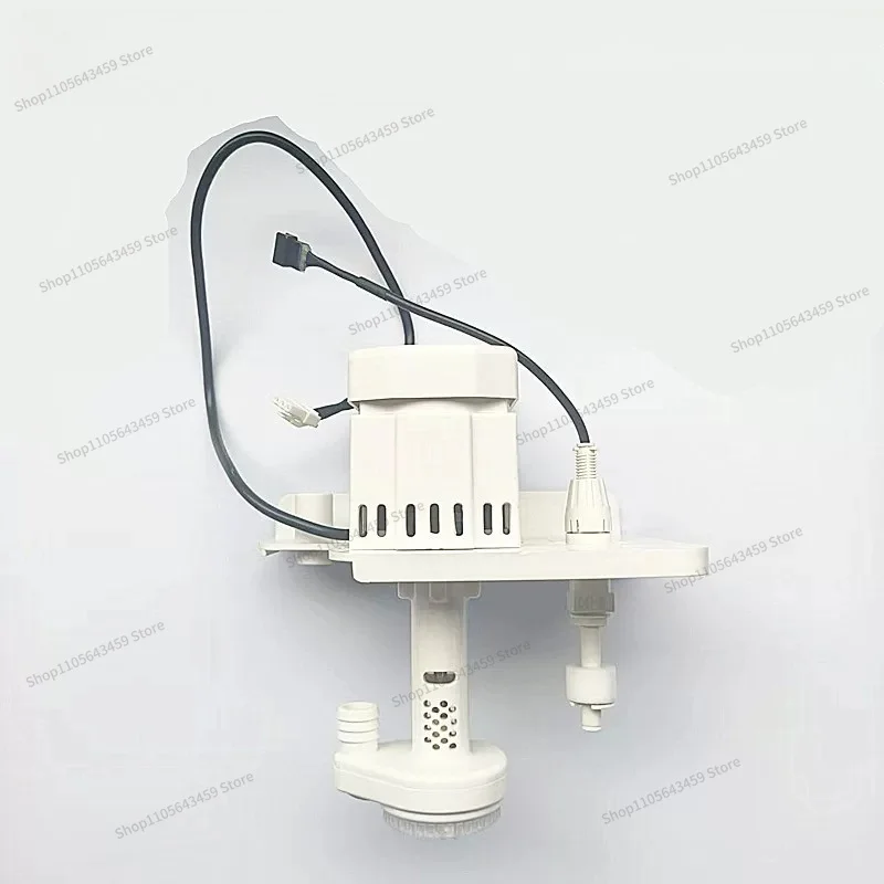 For A700 Ice Machine Water Pump  Granulator Water Pump Float  Full  Machine Parts