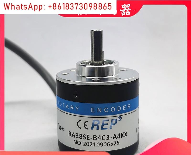 

RA38SE-B4C3-A4KX photoelectric encoder HEDSS A4NX-A4PX