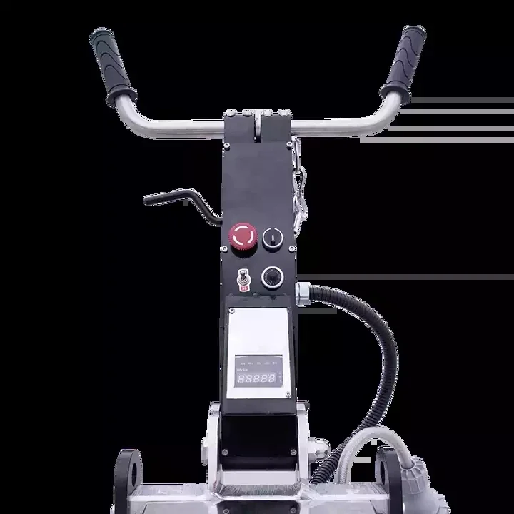 HTG-550 Planetary Concrete Floor Grinding Grinder Machines For Sale