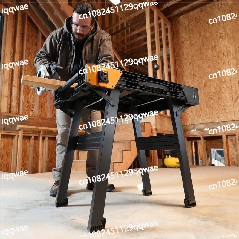 Стол для деревообрабатывающей пилы Стол для разборки Рабочий стол Стол для деревообрабатывающей пилы Многофункциональный TB-WB700