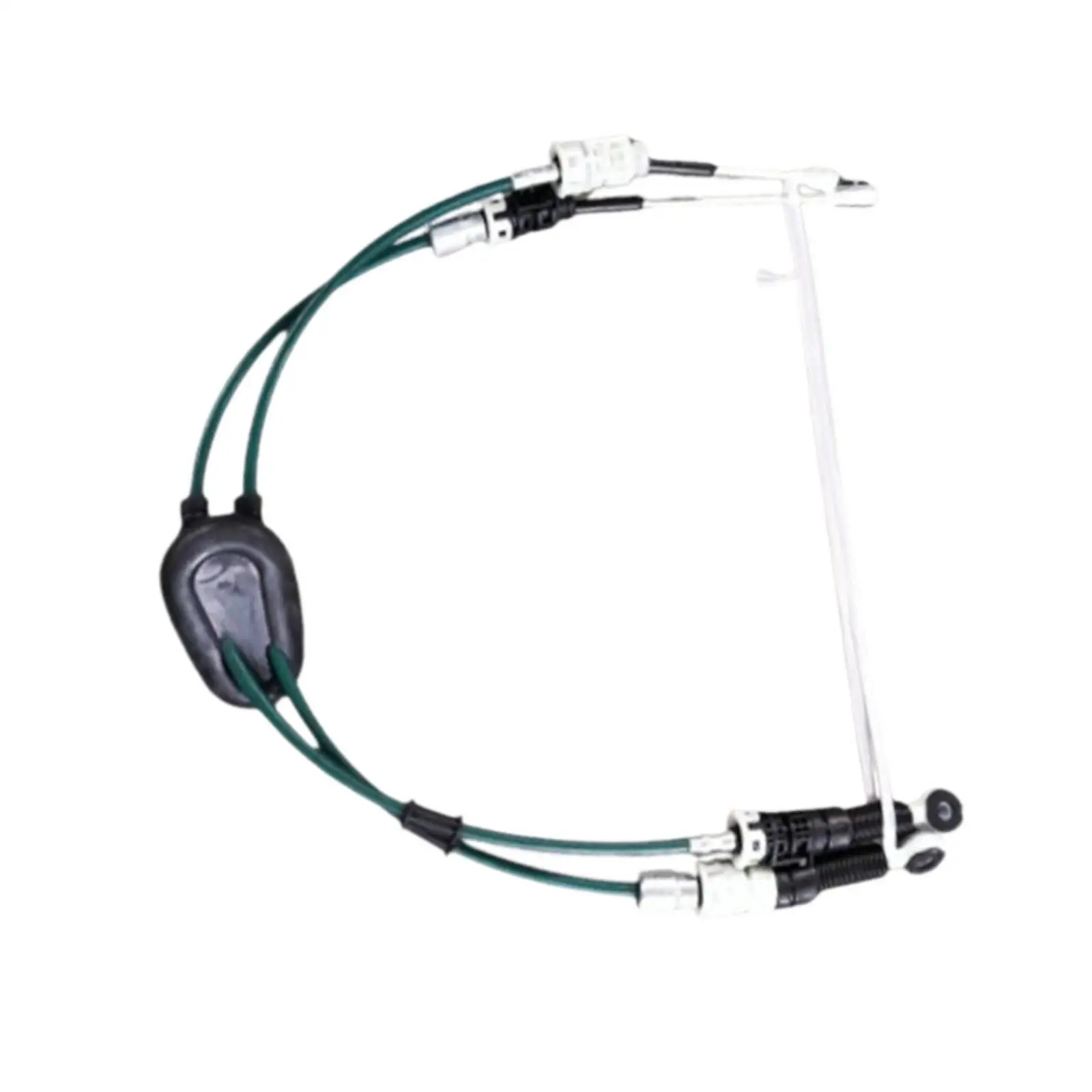 

Car Brake Handbrake Cable 34413-3AMOA High Quality Replacement Wire for Nissan Versa March 1.6L 2007-2019 Accessory